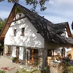 Apartamento Motýlí - Luxusní U Ještědu