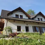 Motýlí - Luxusní U Ještědu * Dlouhy Most