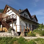 Motýlí - Luxusní U Ještědu Apartamento
