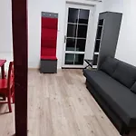 Motýlí - Luxusní U Ještědu Apartamento