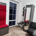 Apartamento Motýlí - Luxusní U Ještědu Dlouhy Most