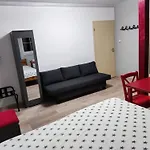Motýlí - Luxusní U Ještědu Apartamento *