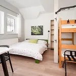 Apartamento Motýlí - Luxusní U Ještědu