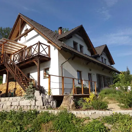 Motyli - Luxusni U Jestedu Appartement