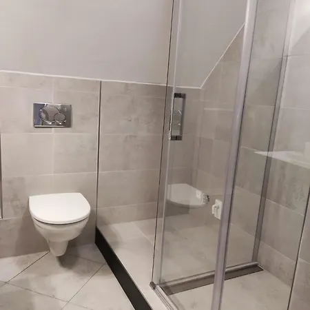 Appartement Motyli - Luxusni U Jestedu