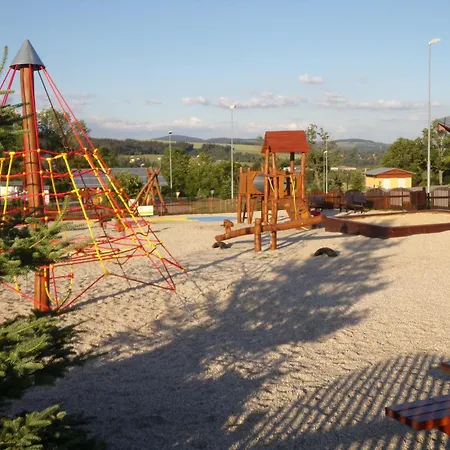 Apartamento Motýlí - Luxusní U Ještědu *