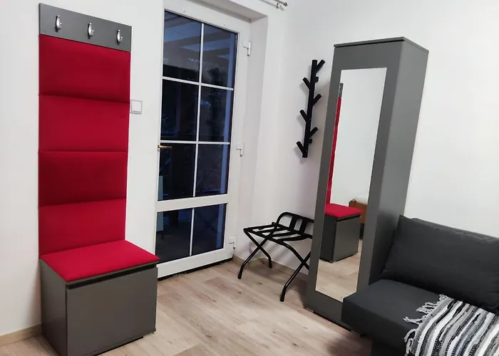 Apartamento Motýlí - Luxusní U Ještědu Dlouhy Most