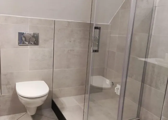 Apartamento Motýlí - Luxusní U Ještědu